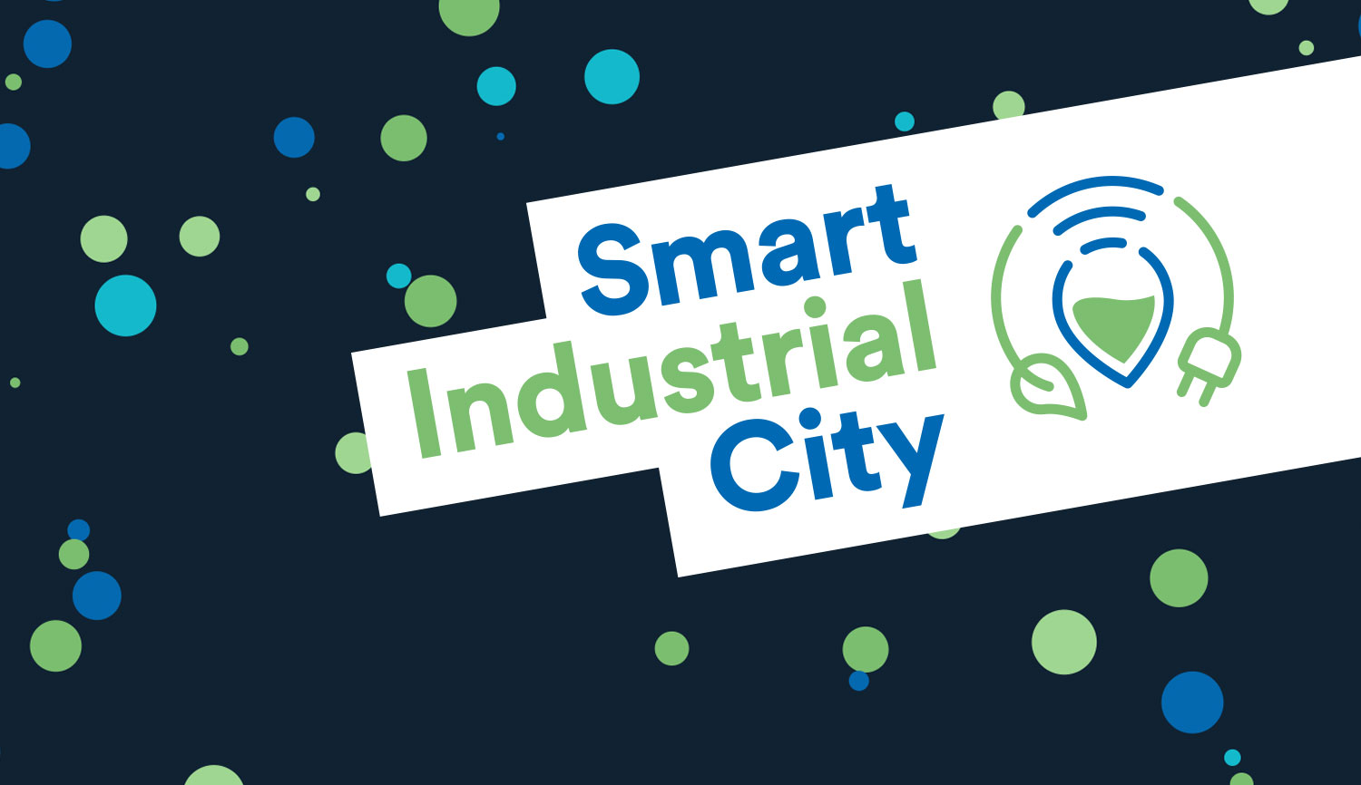 (c) Smart-industrial.city